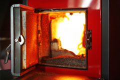 solid fuel boilers Grilstone